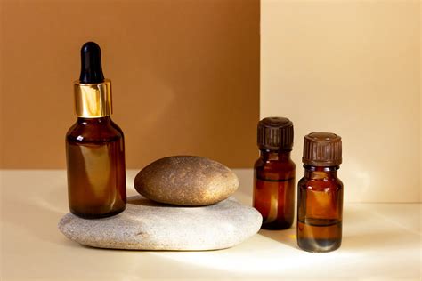 Enlightenment in Every Drop: Exploring the Magical Properties of Essential Oils